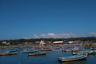 vizhinjam